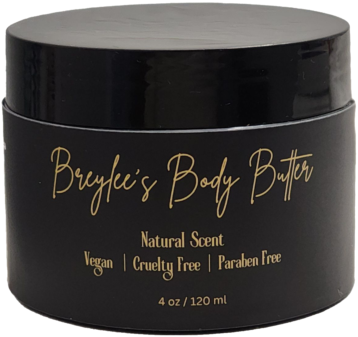Breylee's Body Butter