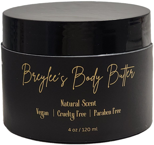 Breylee's Body Butter